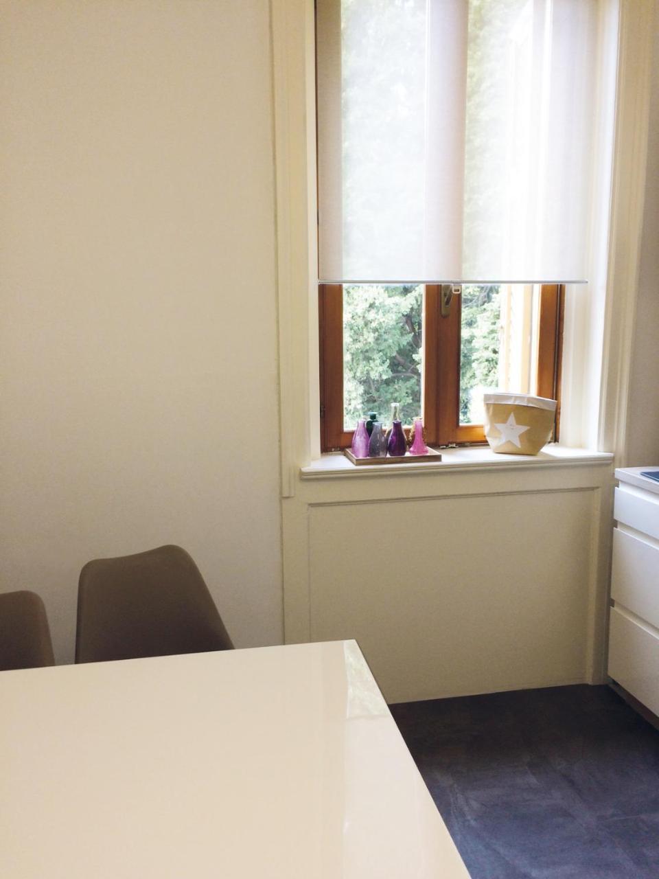 Appartement Apt Tennis Prime Location, Parking, Near Beach, Self Check-In à Opatija Extérieur photo