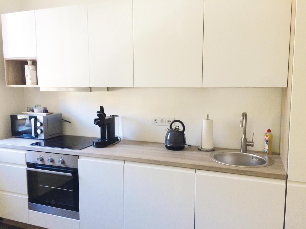 Appartement Apt Tennis Prime Location, Parking, Near Beach, Self Check-In à Opatija Extérieur photo