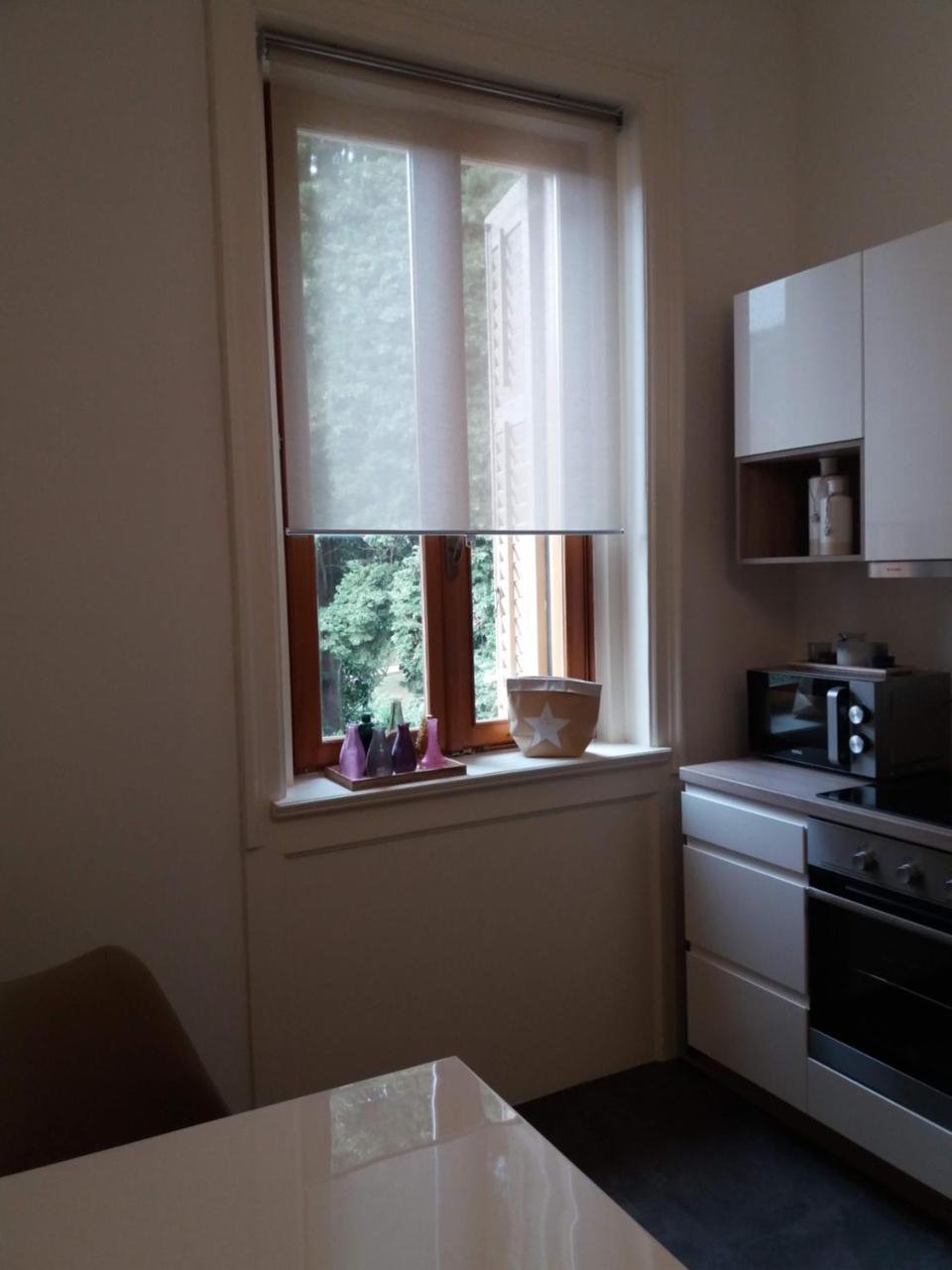 Appartement Apt Tennis Prime Location, Parking, Near Beach, Self Check-In à Opatija Extérieur photo